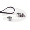 Jogo de correias dentadas PowerGrip®