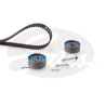 Jogo de correias dentadas PowerGrip®