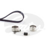Jogo de correias dentadas PowerGrip®