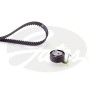 Jogo de correias dentadas PowerGrip®