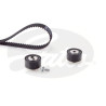 Jogo de correias dentadas PowerGrip®