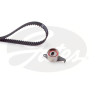 Jogo de correias dentadas PowerGrip®