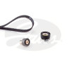 Jogo de correias dentadas PowerGrip®