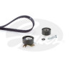 Jogo de correias dentadas PowerGrip®