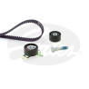 Jogo de correias dentadas PowerGrip®