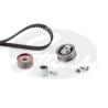 Jogo de correias dentadas PowerGrip®