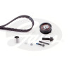 Jogo de correias dentadas PowerGrip®