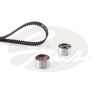 Jogo de correias dentadas PowerGrip®