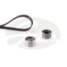 Jogo de correias dentadas PowerGrip®