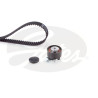 Jogo de correias dentadas PowerGrip®
