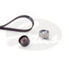 Jogo de correias dentadas PowerGrip®