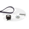 Jogo de correias dentadas PowerGrip®