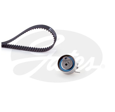 Jogo de correias dentadas PowerGrip®