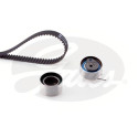 Jogo de correias dentadas PowerGrip®