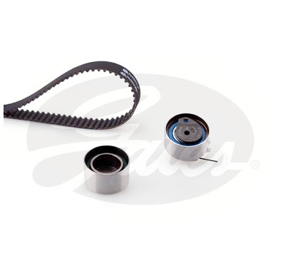 Jogo de correias dentadas PowerGrip®