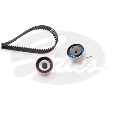 Jogo de correias dentadas PowerGrip®