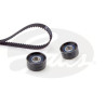 Jogo de correias dentadas PowerGrip®