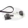 Jogo de correias dentadas PowerGrip®