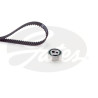 Jogo de correias dentadas PowerGrip®