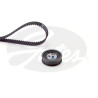 Jogo de correias dentadas PowerGrip®