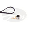 Jogo de correias dentadas PowerGrip®