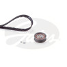 Jogo de correias dentadas PowerGrip®