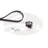 Jogo de correias dentadas PowerGrip®