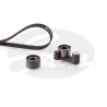 Jogo de correias dentadas PowerGrip®