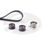 Jogo de correias dentadas PowerGrip®