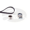 Jogo de correias dentadas PowerGrip®