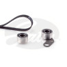Jogo de correias dentadas PowerGrip®