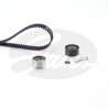 Jogo de correias dentadas PowerGrip®