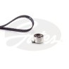 Jogo de correias dentadas PowerGrip®