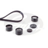 Jogo de correias dentadas PowerGrip®