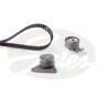 Jogo de correias dentadas PowerGrip®