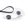 Jogo de correias dentadas PowerGrip®