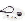 Jogo de correias dentadas PowerGrip®