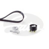 Jogo de correias dentadas PowerGrip®