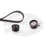 Jogo de correias dentadas PowerGrip®
