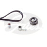 Jogo de correias dentadas PowerGrip®