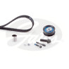 Jogo de correias dentadas PowerGrip®