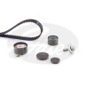 Jogo de correias dentadas PowerGrip®