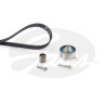 Jogo de correias dentadas PowerGrip®