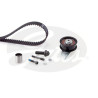 Jogo de correias dentadas PowerGrip®