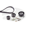 Jogo de correias dentadas PowerGrip®