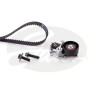 Jogo de correias dentadas PowerGrip®