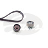 Jogo de correias dentadas PowerGrip®