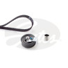 Jogo de correias dentadas PowerGrip®