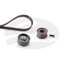 Jogo de correias dentadas PowerGrip®