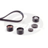 Jogo de correias dentadas PowerGrip®